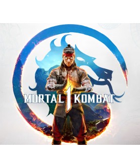 Mortal Kombat 1 TURKEY Xbox Series X|S Xbox Series X|S Key TÜRKIYE